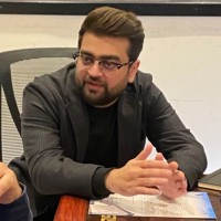 The Vertical Employee Minaam Moeen's profile photo