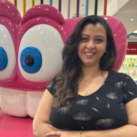 Fini Brasil Employee Suellen de Oliveira Morales's profile photo