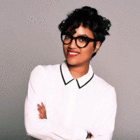 Humana Employee Kat Campbell-Houston's profile photo