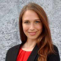 Syngroup Management Consulting Employee Veronika Hainzl's profile photo