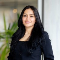 MUDMASKY® Employee Lelie Hama's profile photo