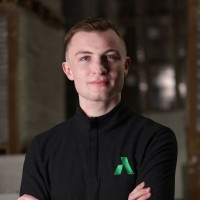 Axiom | Temporary Surface Protection Employee Jaiden Legg's profile photo