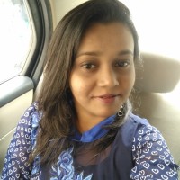 SalesCode.ai Employee Vini Gupta's profile photo