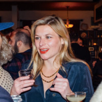 ELLE Canada Employee Joanna Fox's profile photo