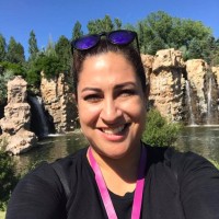 Hogeschool van Amsterdam | Amsterdam University of Applied Sciences Employee Lily Lambert's profile photo