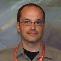Titan Advanced Energy Solutions Employee George Kapodistrias's profile photo