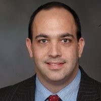 ICF SH&E Employee David Anderson's profile photo