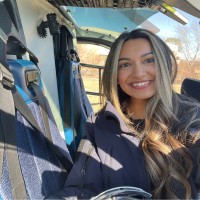 Gianna Hossain Email & Phone Number