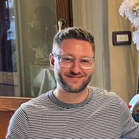 Mason Technologies Inc. Employee Jon Coccaro's profile photo