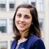 Caltrain Employee Nicole Soultanov's profile photo
