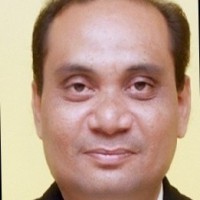 Indian Education Society's College of Architecture, VML Vidya Sankul, Plot No. 791, Shree Krishna Chanda Marg, Bandra Reclamation, Bandra (West), Mumbai-400 050 Employee Sunil Saxena's profile photo