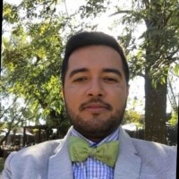 Juan Carlos Jauregui Dominguez Email