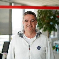 OUTFIT7 Employee Borut London's profile photo