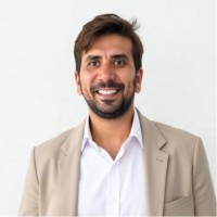 Lonza Employee Cesare Gallo's profile photo