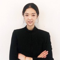 OMNIOUS.AI Employee Gigi Jung's profile photo