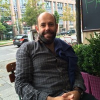 BARKER & STONEHOUSE LIMITED Employee Peter Soakell's profile photo