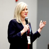 CharIN e.V. Employee Erika Myers's profile photo