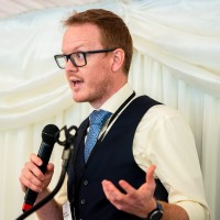 Magic Breakfast Employee Ben Dunn's profile photo