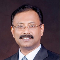 DelVal Flow Controls Employee Rajib Raychaudhury's profile photo