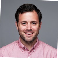 YMCA of Greater Seattle Employee Andy Sharpe's profile photo