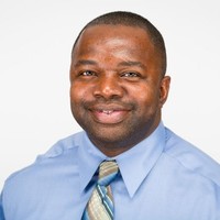 NALLEY CONSULTING Employee Christopher Gamble's profile photo