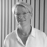 Ringkøbing-Skjern Erhvervsråd Employee Lykke Høj's profile photo