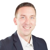 ICASA Group Employee Micha Verboeket's profile photo