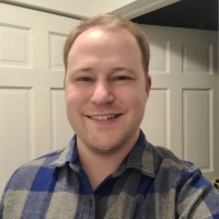 Northwestern Medicine Employee Conor Swanson's profile photo