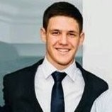 //Horex trade Employee Ivan Krizmanić's profile photo