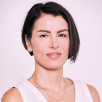 IKNOWHOW SA Employee Katerina Dalla's profile photo