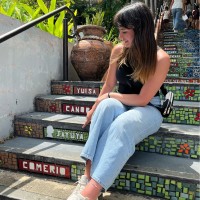 Isabella Dominguez Email