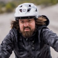 Santa Cruz Bicycles Employee Kenneth Russell's profile photo