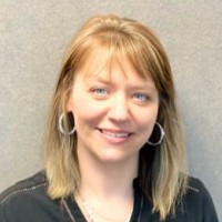 Rosti Group Employee Melissa Zell's profile photo