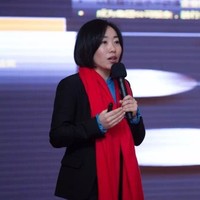 远洲集团 Employee Sara Zhang's profile photo