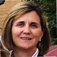 South Dakota Community Foundation Employee Stephanie Harmon's profile photo