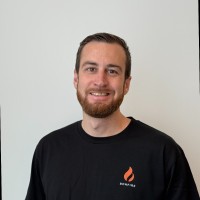 Bonfire Employee Kendall Marshall's profile photo