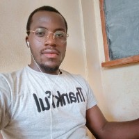 Young Digitals Employee Péricles Mbella's profile photo