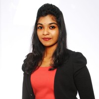 Cococart Employee Sarvesri Jayenthiran's profile photo