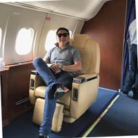 Lustar international corp Employee Jesse Lu's profile photo