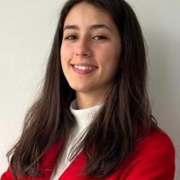 iVisa Employee Kaoutar Chiboub's profile photo