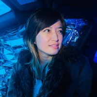 Processing Foundation Employee Xin Xin's profile photo