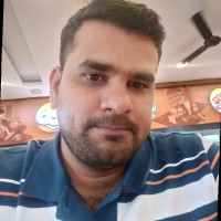 SS TECHNOCRATS INDIA Employee Sandeep Rai's profile photo