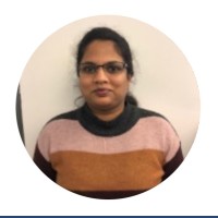 Rutgers University Foundation Employee Manasa N's profile photo