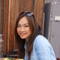 Sharetown Employee Lauren Yiu's profile photo
