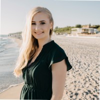 Betono Mozaika Employee Edita Budrienė's profile photo