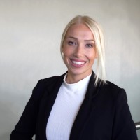 FIRST PRIVATE Investment Management Employee Jasmin Liptak's profile photo