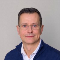 Vanquis Employee Stephen Grainger's profile photo