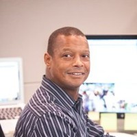 Eric Thomas Email & Phone Number