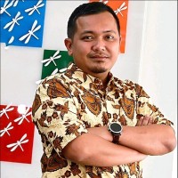 PT. Tiki Jalur Nugraha Ekakurir (JNE) Employee Eri Palgunadi's profile photo