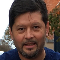 CG Oncology Employee Ruben Sanchez's profile photo